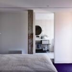 rénovation d’une usine