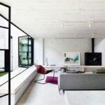 rénovation d’une usine