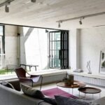 rénovation d’une usine