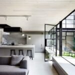 rénovation d’une usine