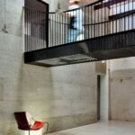 rénovation d’une usine