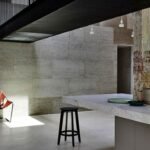 rénovation d’une usine