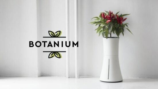 Botanium