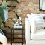 Danielle Moss appartement minimaliste