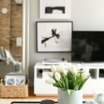 Danielle Moss appartement minimaliste