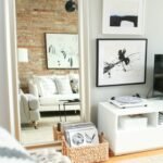 Danielle Moss appartement minimaliste