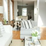 Danielle Moss appartement minimaliste