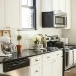 Danielle Moss appartement minimaliste