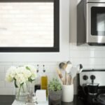 Danielle Moss appartement minimaliste