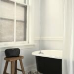 Danielle Moss appartement minimaliste