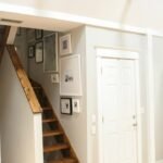 Danielle Moss appartement minimaliste