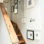 Danielle Moss appartement minimaliste