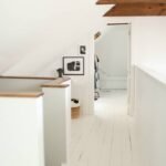 Danielle Moss appartement minimaliste