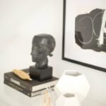 Danielle Moss appartement minimaliste