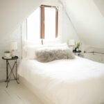 Danielle Moss appartement minimaliste