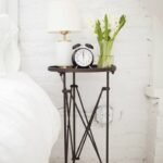 Danielle Moss appartement minimaliste