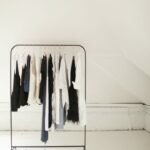 Danielle Moss appartement minimaliste