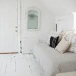 Danielle Moss appartement minimaliste