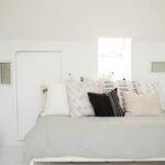 Danielle Moss appartement minimaliste