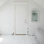 Danielle Moss appartement minimaliste