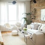 Danielle Moss appartement minimaliste