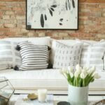 Danielle Moss appartement minimaliste