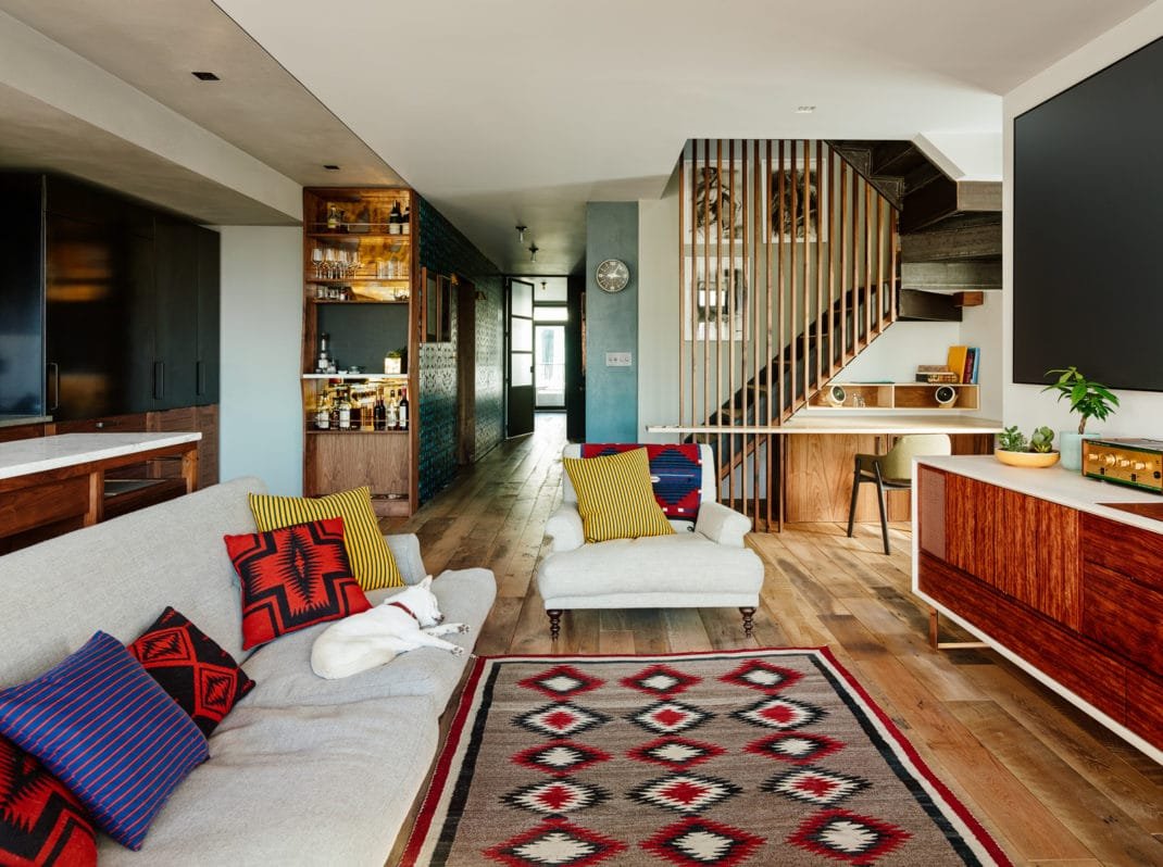 Fusionner deux appartements pour n’en faire qu’un