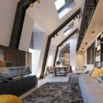 aménager un grenier