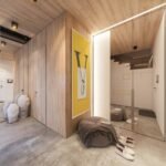 aménager un grenier