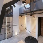 aménager un grenier