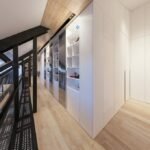 aménager un grenier