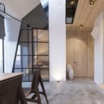 aménager un grenier