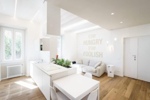 astuces pour décorer l'intérieur de sa maison