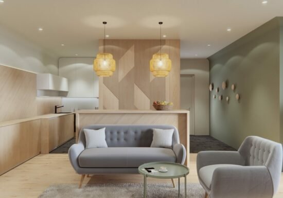 comment gagner de l’espace dans un appartement