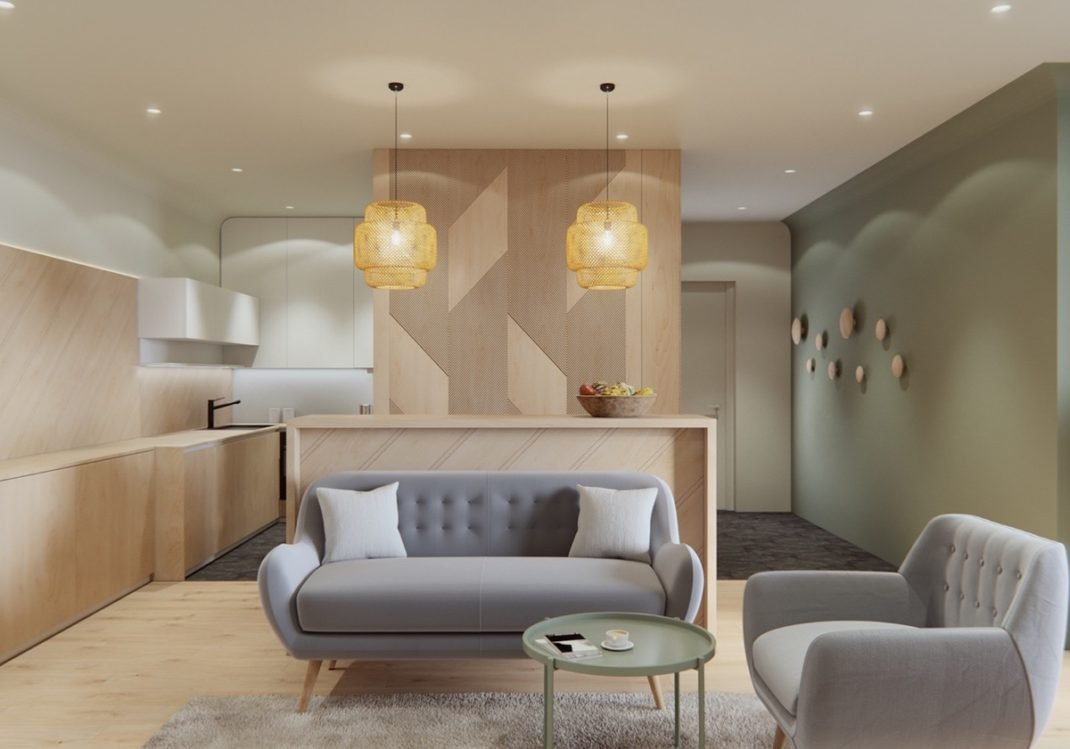 comment gagner de l’espace dans un appartement