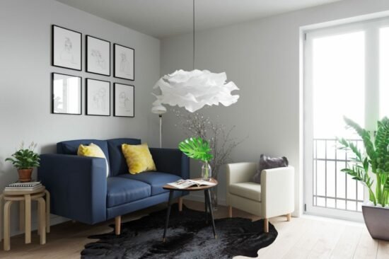 Déco scandinave