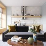 décorer un studio