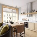 décorer un studio