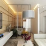 décorer un studio