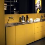 Un style chic et minimaliste