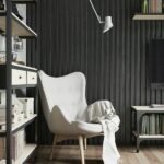 Denis Krasikov petit appartement industriel moderne
