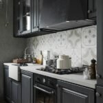 Denis Krasikov petit appartement industriel moderne
