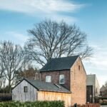 Rénover une ancienne maison en brique