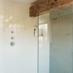 Rénover une grange en un loft industriel
