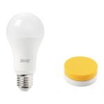 domotique IKEA Smart Home Trådfri