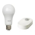 domotique IKEA Smart Home Trådfri