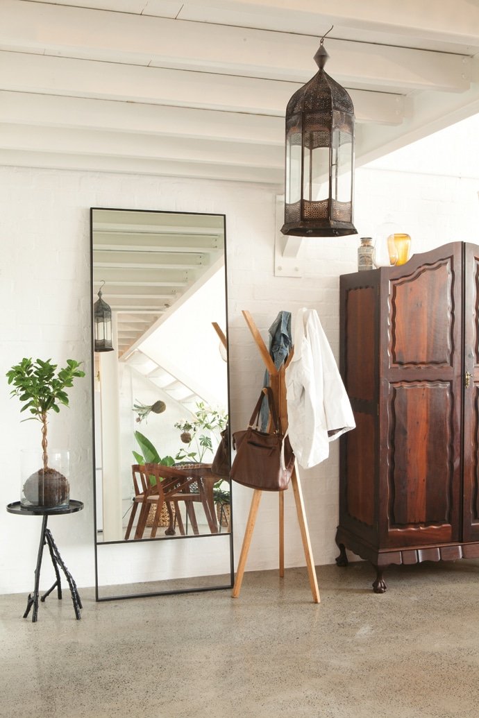 loft urbain
