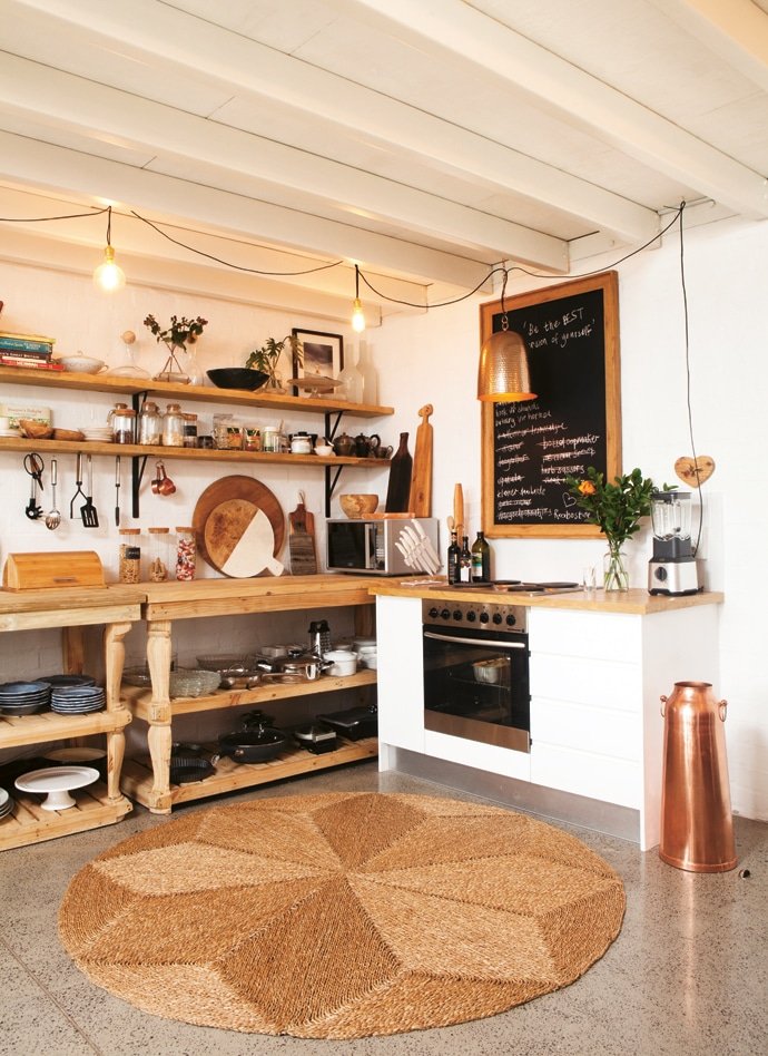 loft urbain