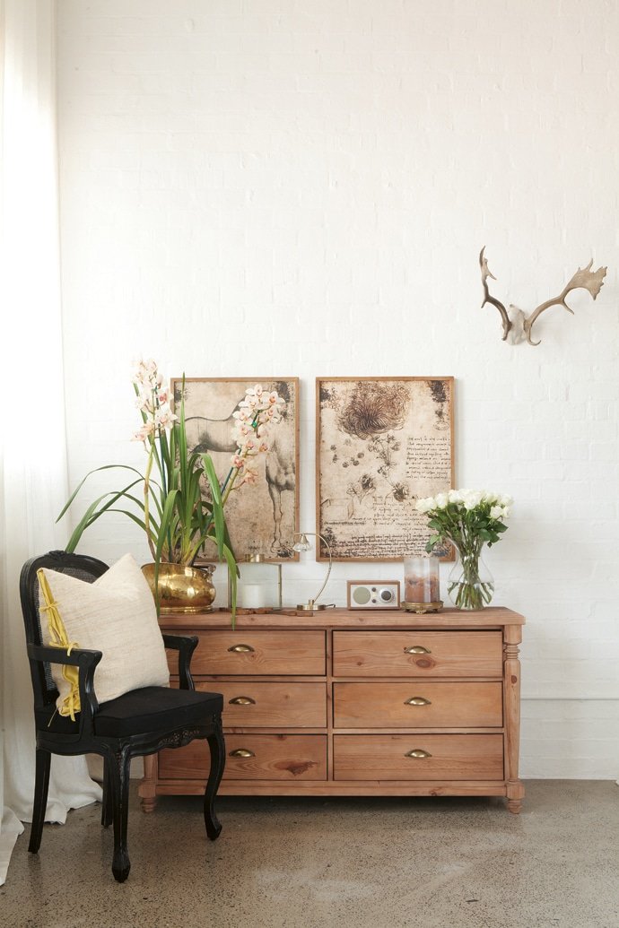 loft urbain