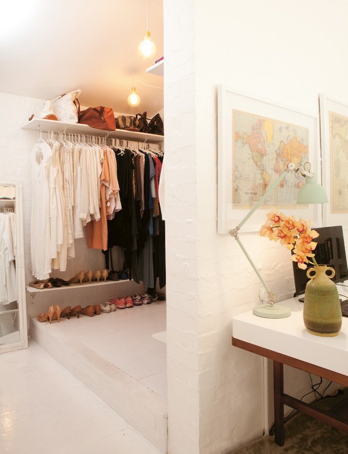 loft urbain